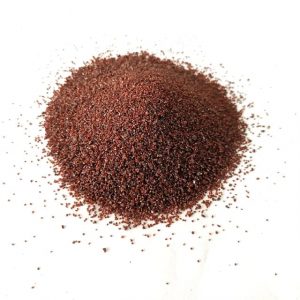 Garnet Kumu